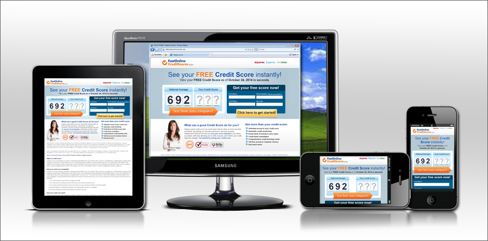 FastOnlineCreditScores.com