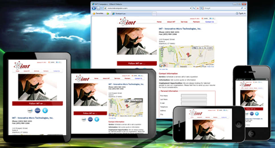 Innovative Micro Technologies, Inc.