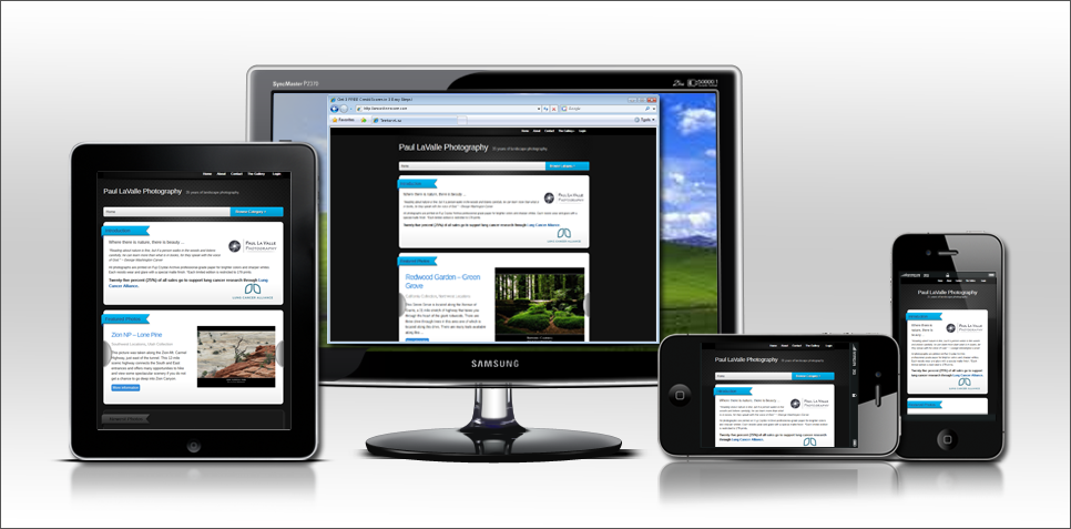 Paul La Valle Photography