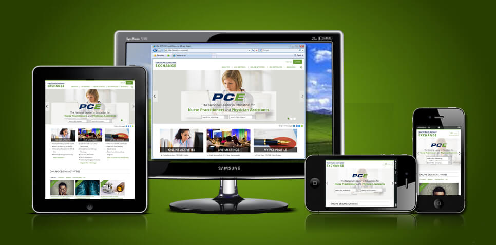 Practicing Clinicians Exchange