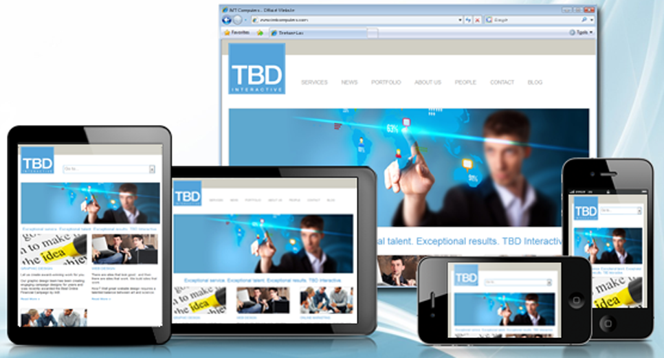 TBD Interactive